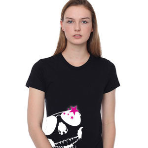 Dead Man's Party T-Shirt Rock Star Designs Apparel