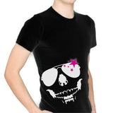 Dead Man's Party T-Shirt Rock Star Designs Apparel