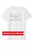 North Liberty NLXF Faded Lines - Unisex Nike Legend Tshirt