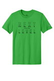 North Liberty NLXF Faded Lines - Unisex Nike Legend Tshirt