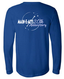 CMTC - Youth/Adult Long Sleeve Tshirt