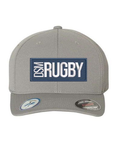 Des Moines Rugby - Flexfit Cap