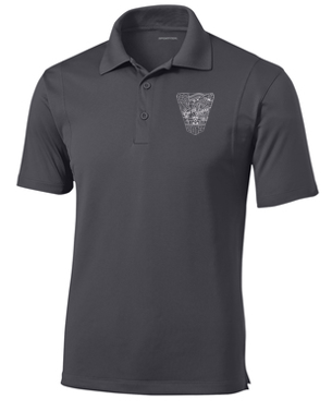 USAFA Class of 2013 - Unisex Polo