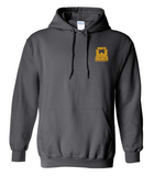 990th EN CO - Unisex Hooded Sweatshirt