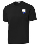 Hostile Company - Unisex Polyester Tshirt