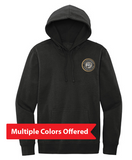 PPKM - Unisex Hooded Sweatshirt