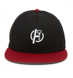 Hammer Time Wrestling - Adult Fitted Hat