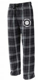 Ohana - 4.7oz Relaxed Fit Adjustable Flannel Pant