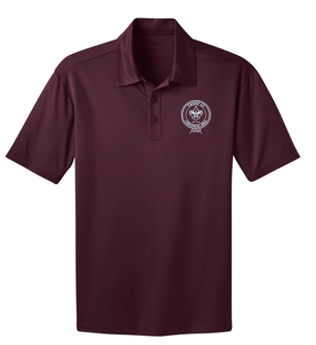 Troop 43 - Youth/Adult Polyester Polo