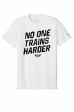 North Liberty NLXF No One Trains - Unisex Nike Legend Tshirt