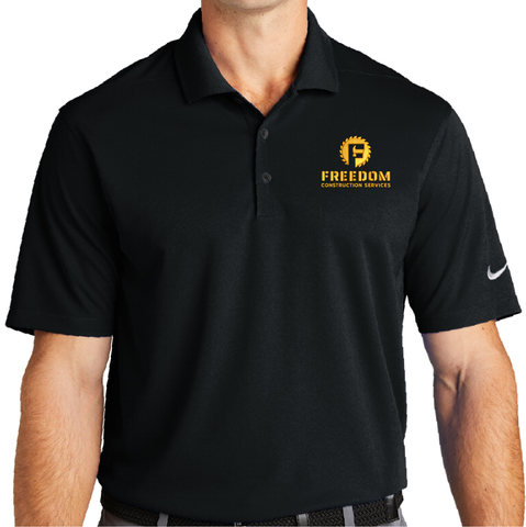 Freedom Construction - Unisex/Tall Nike Polo