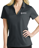 Freedom for Youth - Ladies Nike Polo