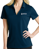 Freedom for Youth - Ladies Nike Polo