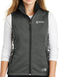 Freedom for Youth - Ladies North Face Soft Shell Vest