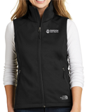 Freedom for Youth - Ladies North Face Soft Shell Vest