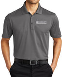 FDA - 4.7oz 95/5 Poly/Spandex Eclipse Stretch Polo