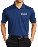 FDA - 4.7oz 95/5 Poly/Spandex Eclipse Stretch Polo