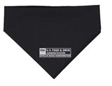FDA - USA Made Doggie Bandana