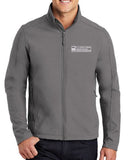 FDA - Unisex Water & Wind Resistant Core Soft Shell Jacket
