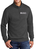 FDA - Unisex Midweight Fleece 1/4 Zip