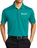 FDA - 4.7oz 95/5 Poly/Spandex Eclipse Stretch Polo