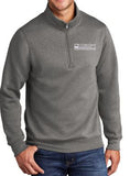 FDA - Unisex Midweight Fleece 1/4 Zip