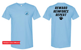 Canine Matters Training - Unisex T-Shirt
