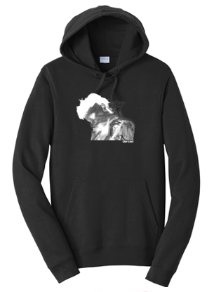 Thread's Merch - Unisex Hooded Maren Sweatshirt