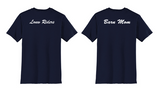 Louw Stables - Youth/Adult T-Shirt