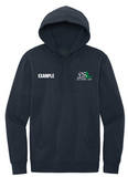 Louw Stables - Youth/Adult Hooded Sweatshirt