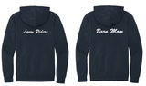 Louw Stables - Youth/Adult Hooded Sweatshirt