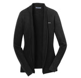 Athene - Ladies Open Front Cardigan