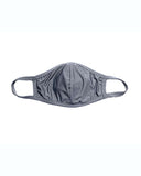 Helen Jon 2-Poly Stretch Fabric Fashion Face Mask