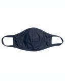 Helen Jon 2-Poly Stretch Fabric Fashion Face Mask