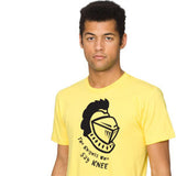 The Knights Who Say Knee T-Shirt Broken Arrow Apparel