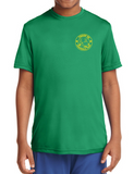 Troop 96 - Class B 100% Polyester Moisture Wicking Tee (Youth & Adult)