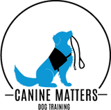 Canine Matters Training - Unisex T-Shirt