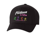 Footloose in Tellico Hat