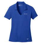 Athene - Nike Ladies Dri-Fit Vertical Mesh Polo