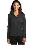 Athene - Ladies Ogio Polyester Full Zip