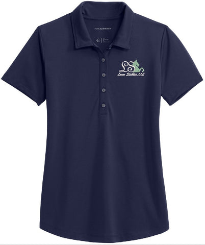 Louw Stables - Ladies Polo