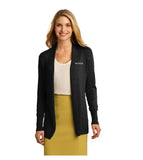 Athene - Ladies Open Front Cardigan