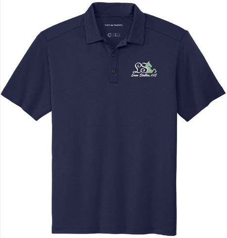 Louw Stables - Unisex Polo