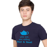 What'd You Call Me T-Shirt Broken Arrow Printed Apparel